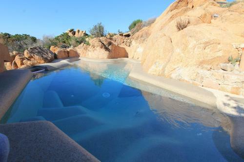 Hotel Costa Paradiso Resort
