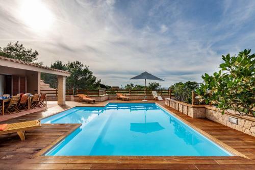 Hotel Costa Paradiso Resort