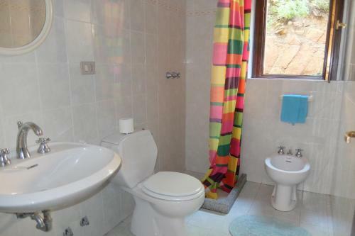 Villino Lu Ciuoni With Nice Sea View