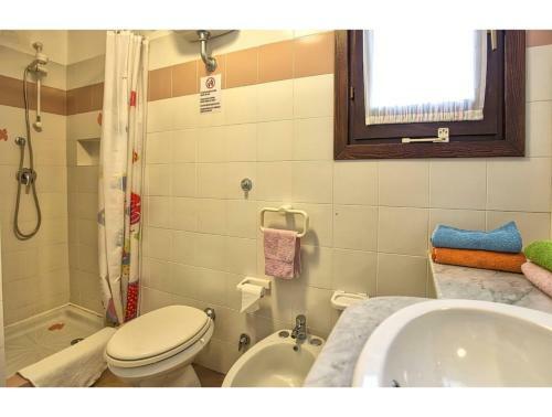 Costa Paradiso Villa With Sea View Pool