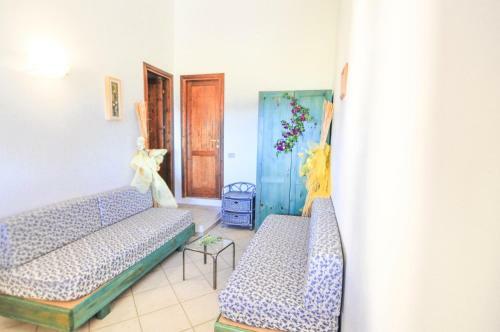 Apartamento Le Residenze Di Costa Paradiso