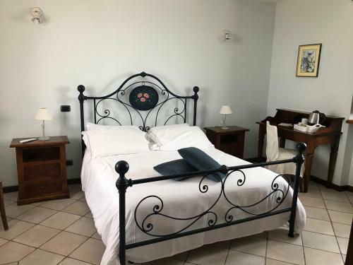 Bed & Breakfast Radice Verde