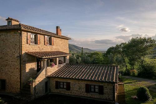 Sant'enea Villa Sleeps 7 Pool Wifi