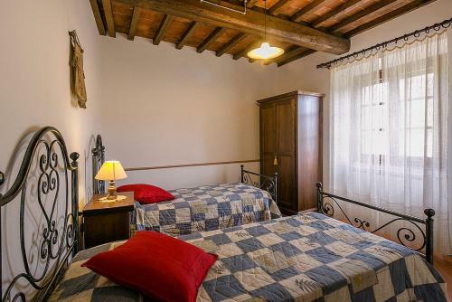 Sant'enea Villa Sleeps 4 Pool Wifi