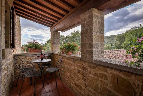 Sant'enea Villa Sleeps 4 Pool Wifi