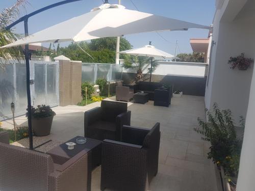 Bed & Breakfast Campagna Salentina