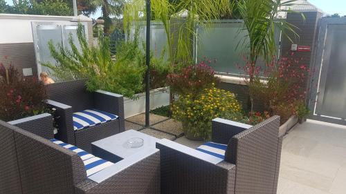 Bed & Breakfast Campagna Salentina