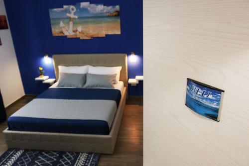 Bed & Breakfast Campagna Salentina