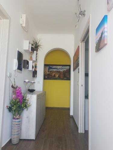 Bed & Breakfast Campagna Salentina