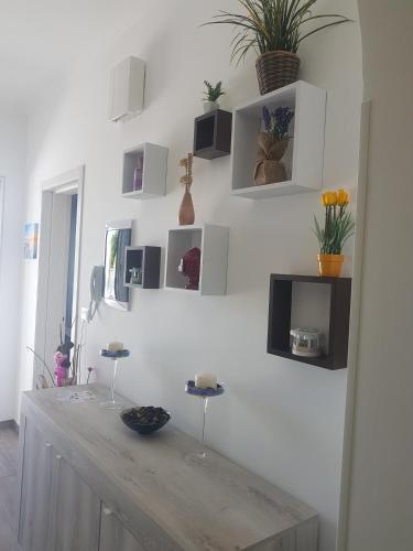 Bed & Breakfast Campagna Salentina