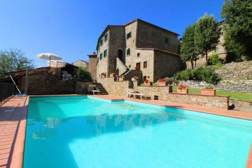 Sant'enea Villa Sleeps 11 Pool Wifi