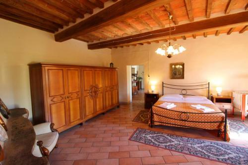 Sant'enea Villa Sleeps 11 Pool Wifi