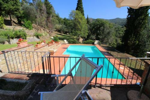 Sant'enea Villa Sleeps 11 Pool Wifi