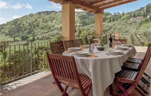 Villa Al Campisano