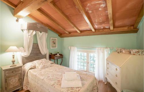 Villa Al Campisano