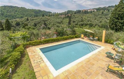 Villa Al Campisano