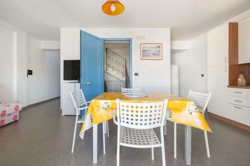 Le Perle Blu Del Salento - Residence