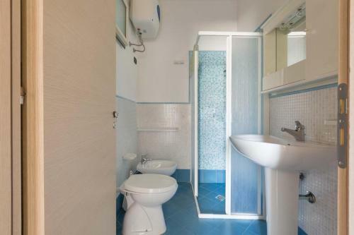 Le Perle Blu Del Salento - Residence