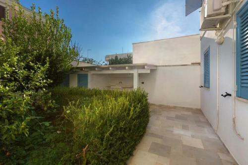 Le Perle Blu Del Salento - Residence