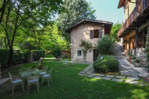 Villa Casa Il Rio