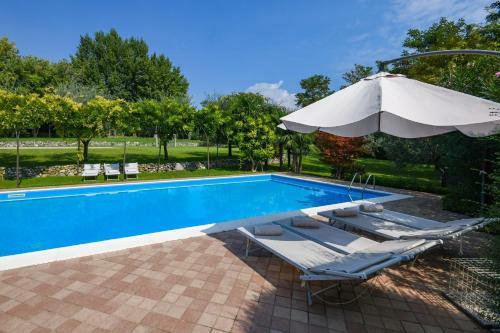 Villa Casa Il Rio