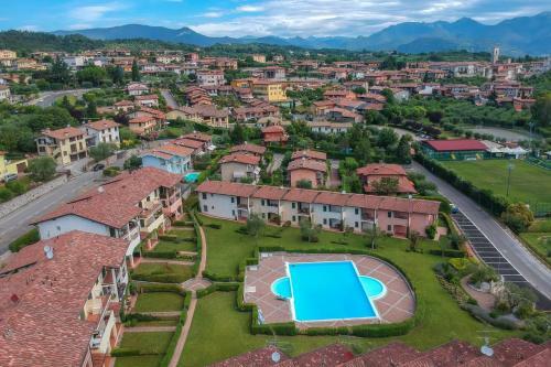 Apartamento La Quiete
