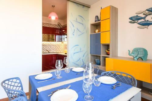 Apartamento Pegaso