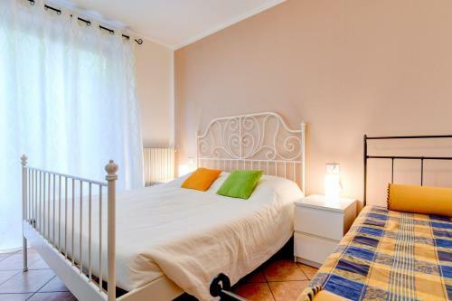 Apartamento Time