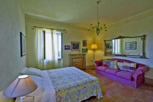 Villa Enrica