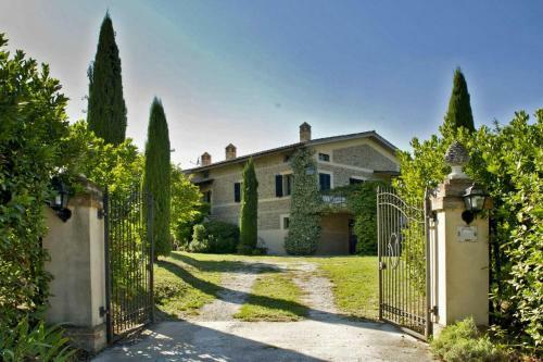 Villa Enrica