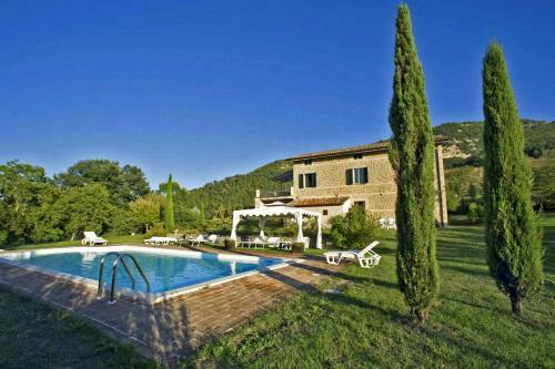 Villa Enrica