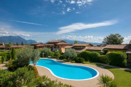 Apartamento Casa Valtenesi