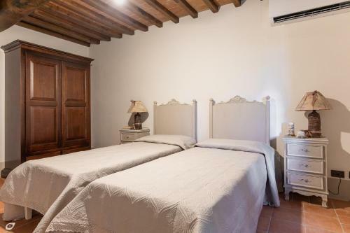 Villa Jasmine Con Vista Mare E Piscina
