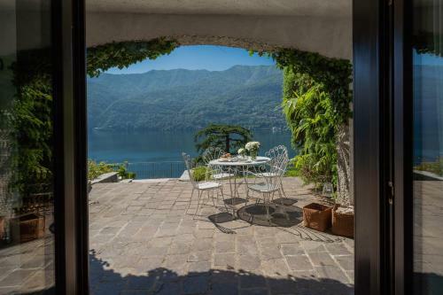 Villa Visina By Rentallcomo