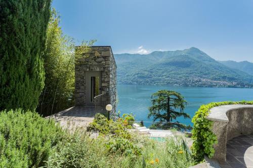 Villa Visina By Rentallcomo