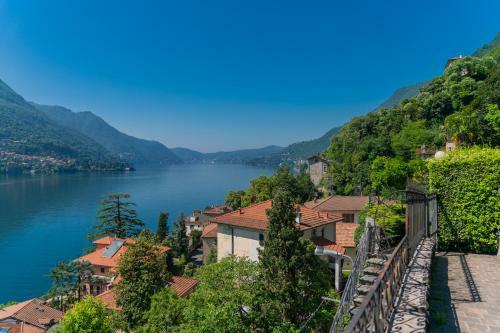 Villa Visina By Rentallcomo