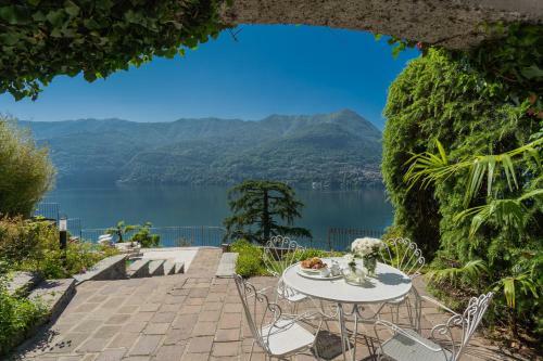 Villa Visina By Rentallcomo