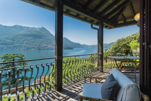 Villa Visina By Rentallcomo