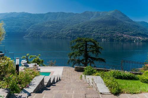 Villa Visina By Rentallcomo