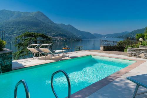 Villa Visina By Rentallcomo
