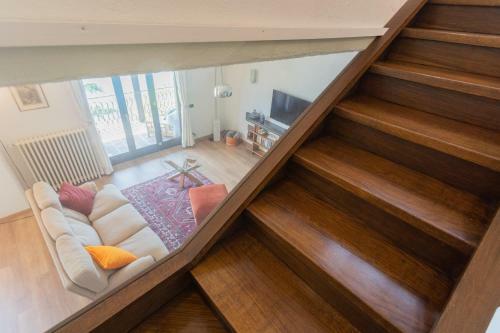 Villa Visina By Rentallcomo
