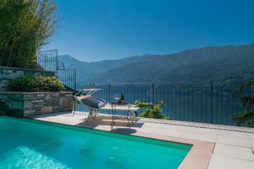 Villa Visina By Rentallcomo