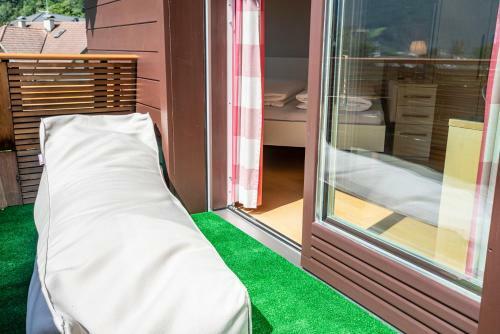 Apartamento Tubris Living