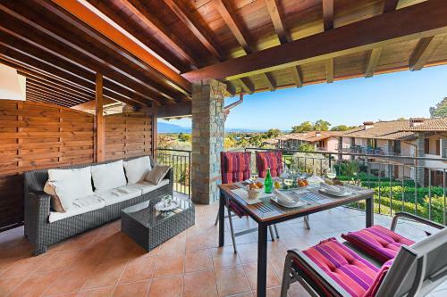 Apartamento I Broli