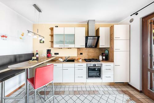 Apartamento I Broli