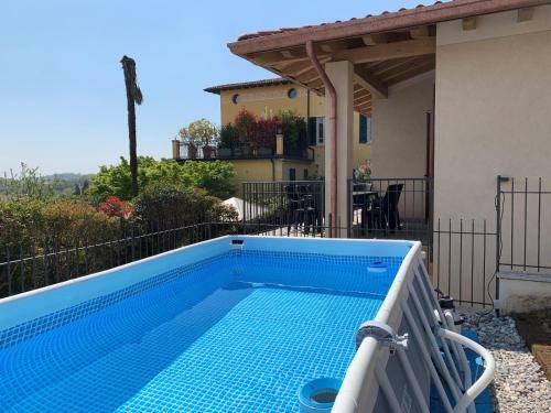 Villa Sinfonia