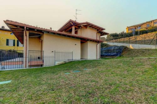Villa Sinfonia