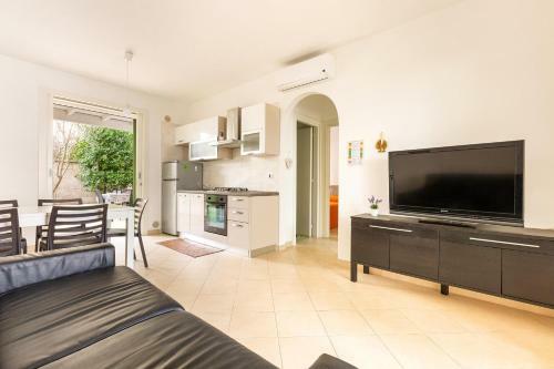 Apartamento Villa Davele