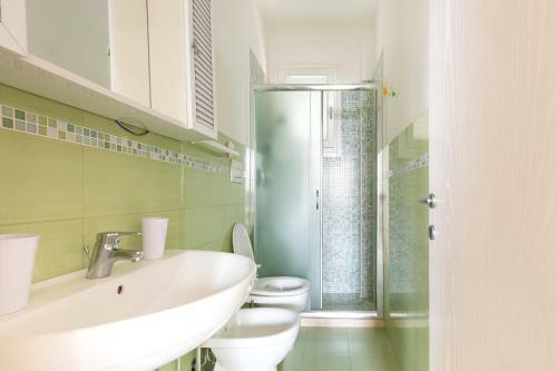 Apartamento Villa Davele