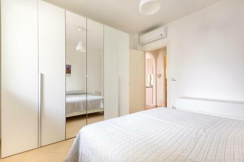 Apartamento Villa Davele